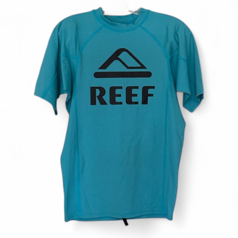 Reef surf top